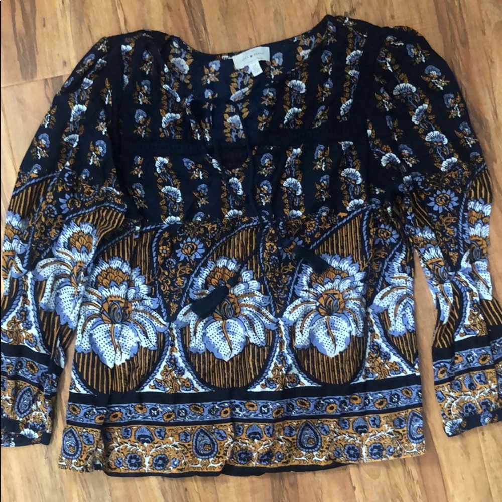 Women’s top